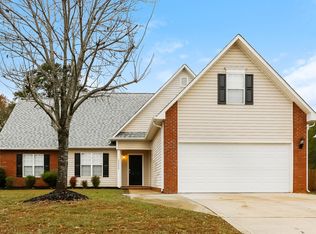 3113 Blueberry Dr, Monroe, NC 28110