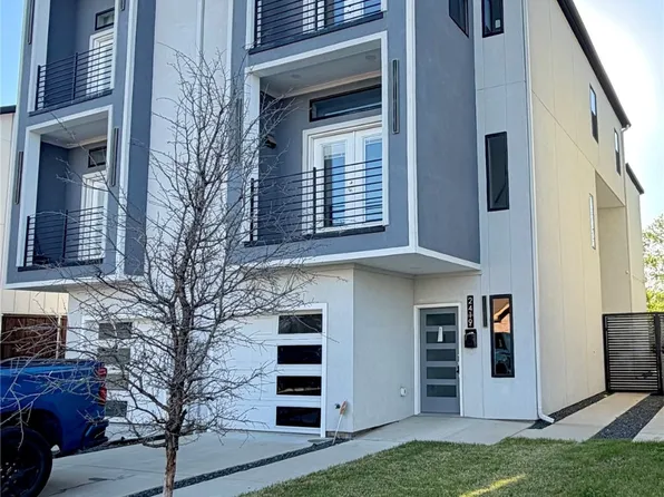 2419 Crossman Ave, Dallas, TX 75212