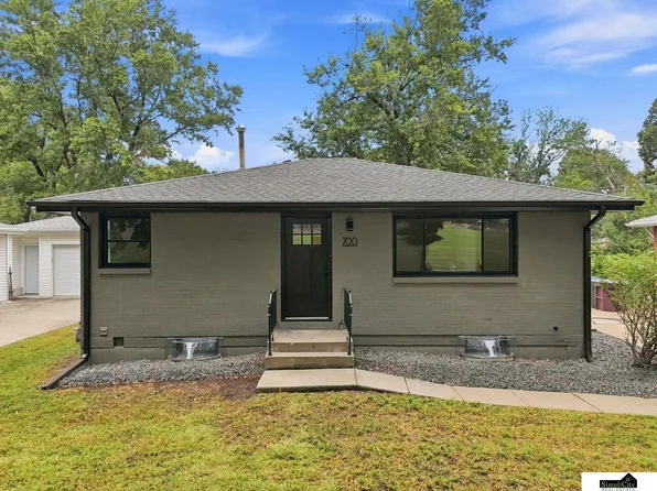 700 N 54th St, Lincoln, NE 68504