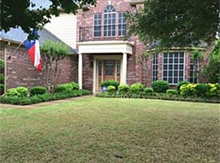 5100 Rio Blanco Ct, Fort Worth, TX 76137