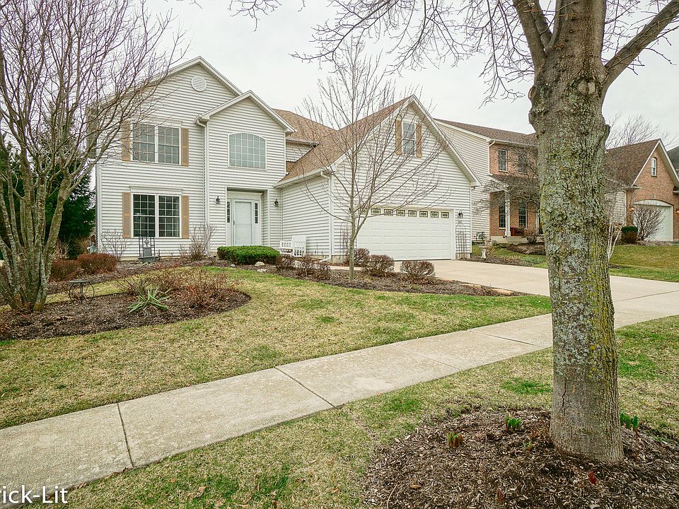 1st image of 517 Lakeridge Dr