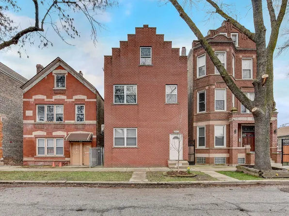 3342 S Aberdeen St, Chicago, IL 60608