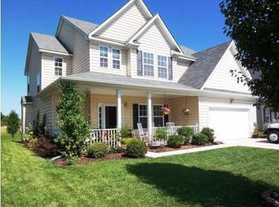 3002 Kempton Park Rd, Suffolk, VA 23435