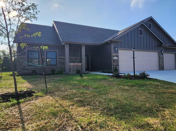 215 Grey Goose Blvd, Decatur, IN 46733