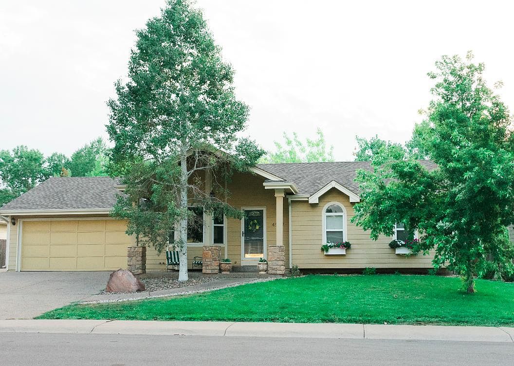 4507 Goshawk Dr, Fort Collins, CO 80526 Zillow