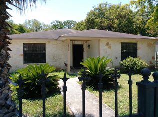 1432 Ceralvo St, San Antonio, TX 78207