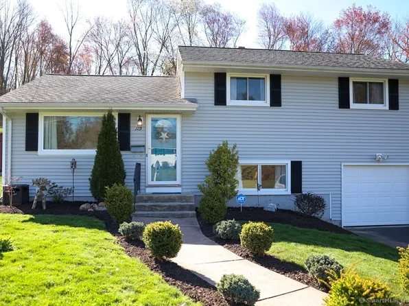 119 Robert Drive, South Windsor, CT 06074
