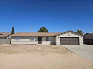 9111 Xavier Ave, California City, CA 93505