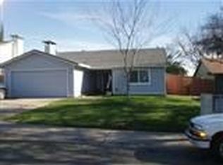 8328 Mistletoe Way, Citrus Heights, CA 95621