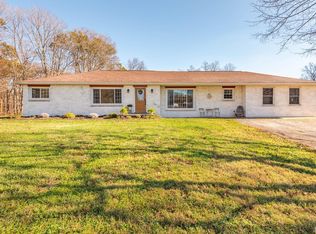 4790 N Mount Gilead Rd, Bloomington, IN 47408