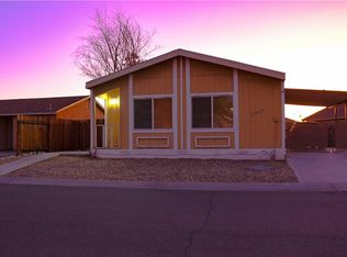 25047 Avenida Laredo, Barstow, CA 92311