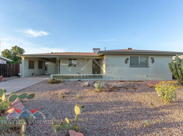 5706 E Des Moines St, Mesa, AZ 85205