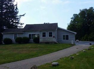 100 N Otis Rd, Otis, IN 46391