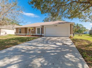 1196 Tiger St SE, Palm Bay, FL 32909