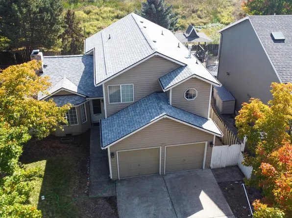 17486 NW Reindeer Dr, Portland, OR 97229