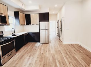 163 Clerk St #A100, Jersey City, NJ 07305