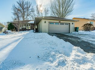 519 W Interstate Ave, Bismarck, ND 58503