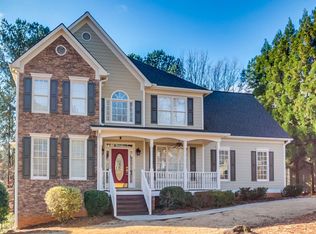723 Sweet Gum Way, Canton, GA 30115