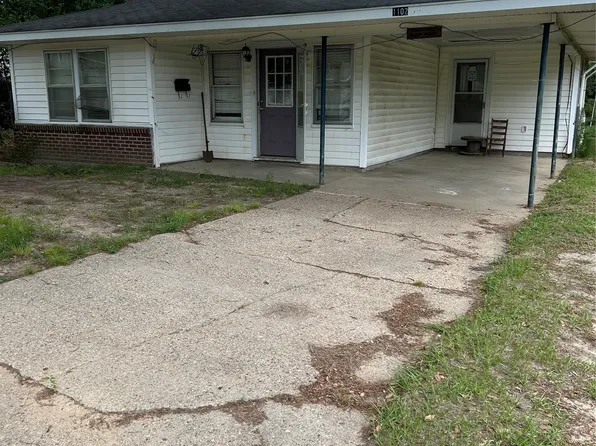 1102 Bonnie Ln, Minden, LA 71055