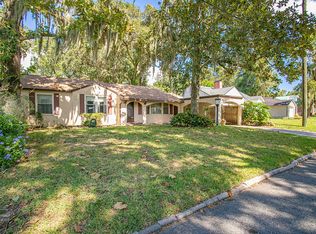 3719 Lilly Rd N, Jacksonville, FL 32207