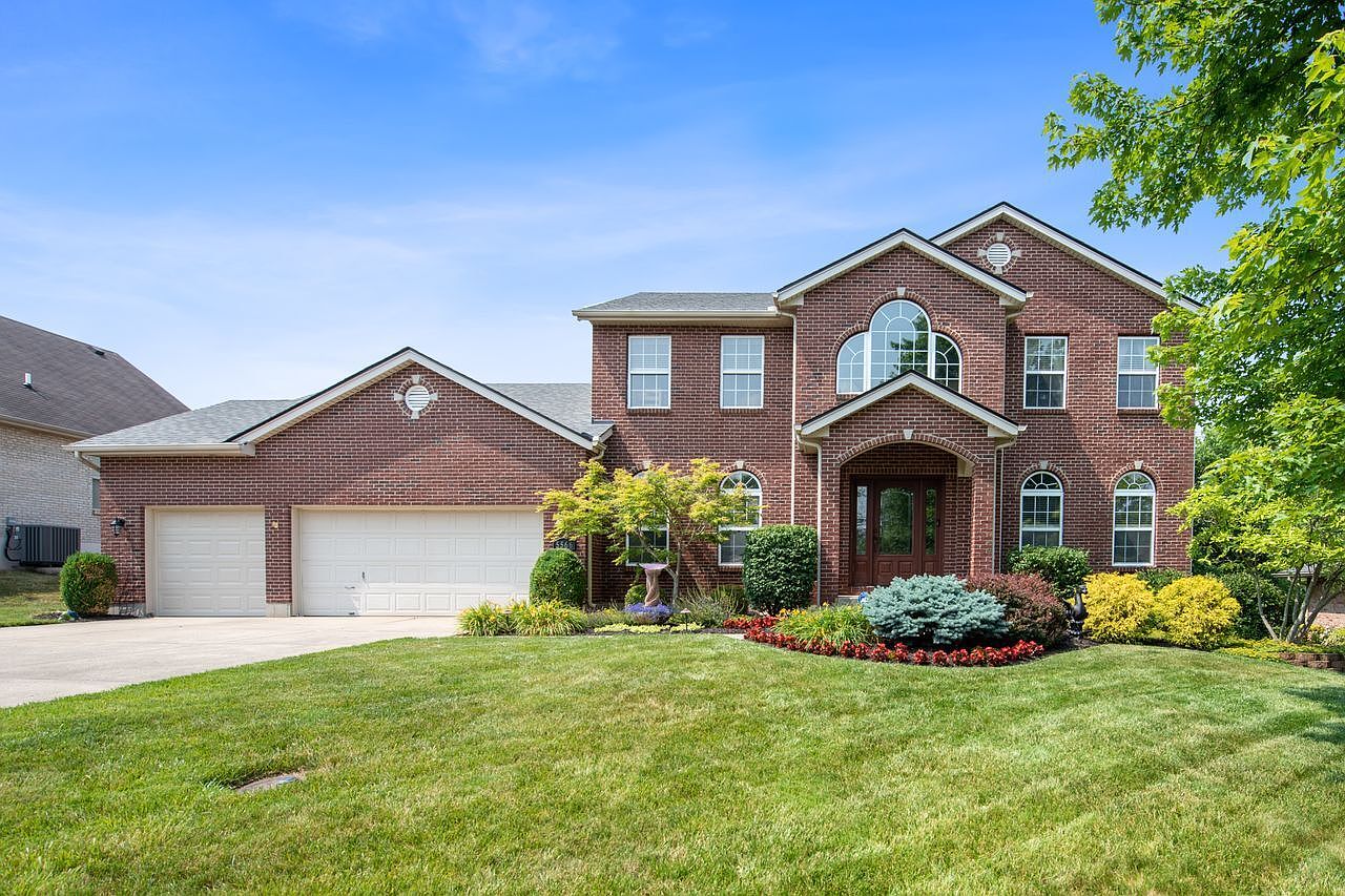 5566 Selu Dr, Liberty Township, OH 45011 Zillow