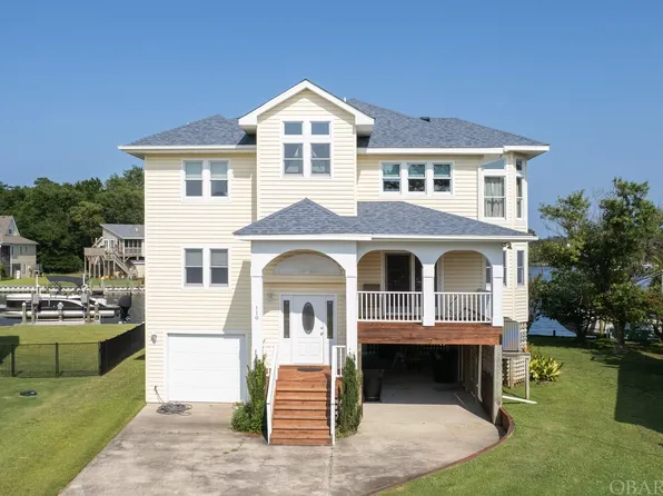 110 Elizabeth Ct Lot 11, Kill Devil Hills, NC 27948