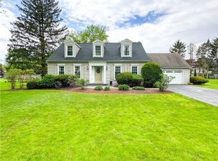 7855 Elwill Rd, Cicero, NY 13039