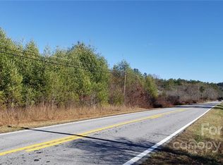 0 Greenville Hwy, Brevard, NC 28712