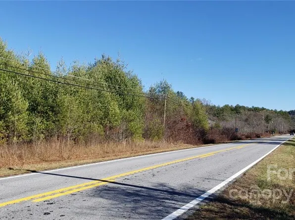 0 Greenville Hwy, Brevard, NC 28712