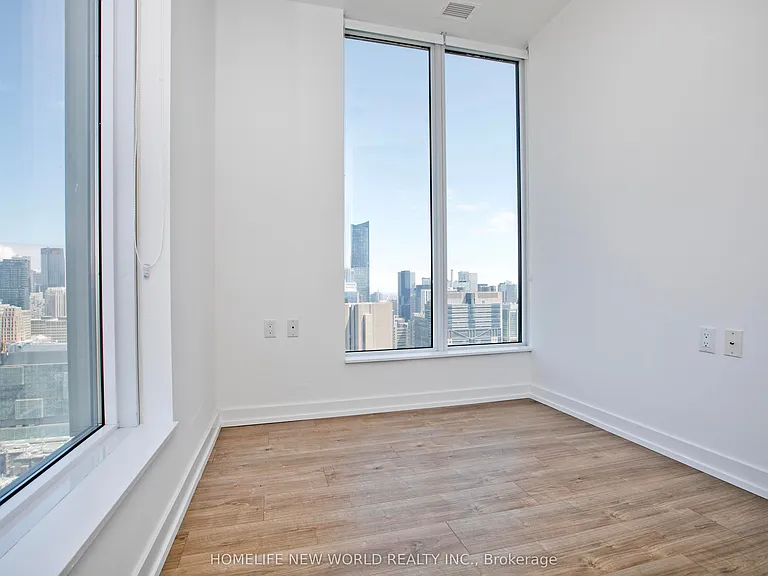 203 College St #3006 — Photo 6