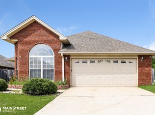 1063 Lexington Dr, Moody, AL 35004