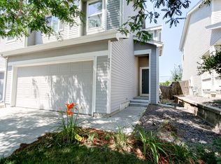 5333 S Picadilly Way, Aurora, CO 80015