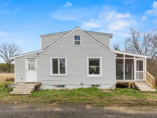 1 Straw Road, Gorham, ME 04038