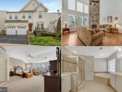 6721 Ainsworth St, Gainesville, VA, 20155