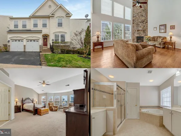6721 Ainsworth St, Gainesville, VA 20155