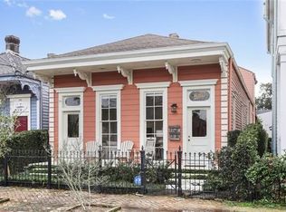 836 Fourth St, New Orleans, LA 70130