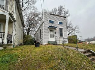 3835 Borden St, Cincinnati, OH 45223