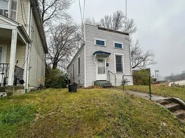 3835 Borden St, Cincinnati, OH 45223