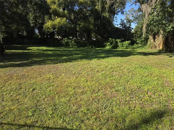 W Washington St Lot 9, Orlando, FL 32805