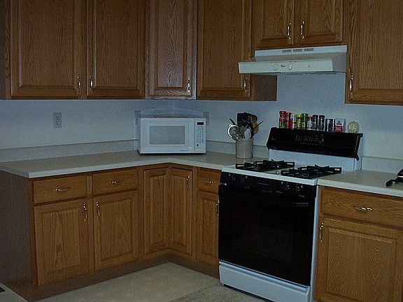 All Appliances Stay