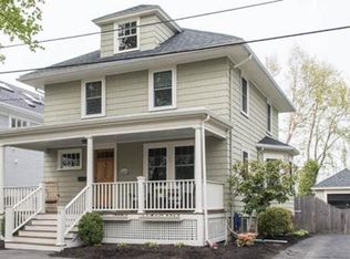 6 Wyman Rd, Marblehead, MA 01945