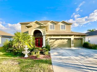 1604 Swamp Rose Ln, New Port Richey, FL 34655
