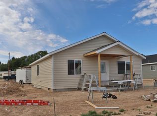 1130 E Adams St #12, Powell, WY 82435