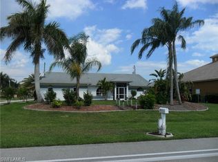 5201 Sands Blvd, Cape Coral, FL 33914
