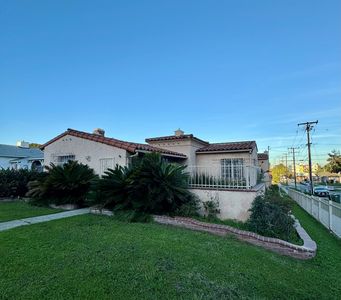 4266 Angeles Vista Blvd, Los Angeles, CA, 90008