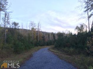 0 Halstead Smith Rd, Rome, GA 30165