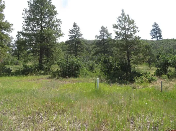587 Santino Place, Pagosa Springs, CO 81147