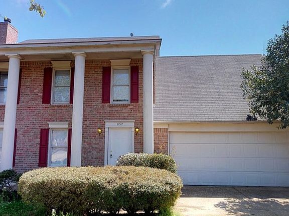 2nd image of 852 Tropicana Dr