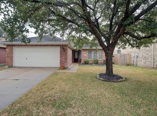 3215 Rose Quartz Ln, Spring, TX 77388