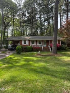 925 Greenwood Cir, Cary, NC, 27511